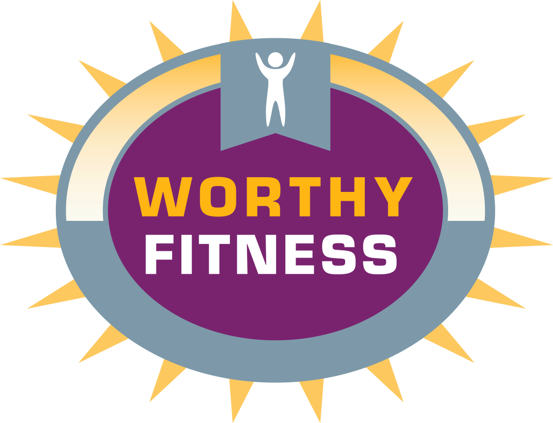 Worthy Fitness Logo